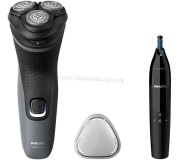 Электробритва Philips S1142/02 (Deep Grey)