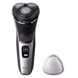 Aparat de ras electric Philips S3143/00 (Black/Grey) Thumb
