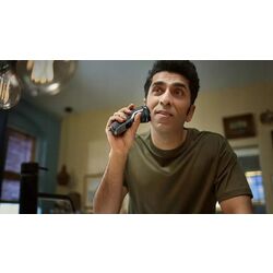 Aparat de ras electric Philips S3143/00 (Black/Grey) Thumb