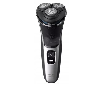 Электробритва Philips S3143/00 (Black/Grey)