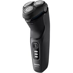 Aparat de ras electric Philips S3242/12 (Black/Gold) Thumb