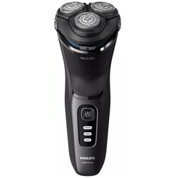 Электробритва Philips S3242/12 (Black/Gold)