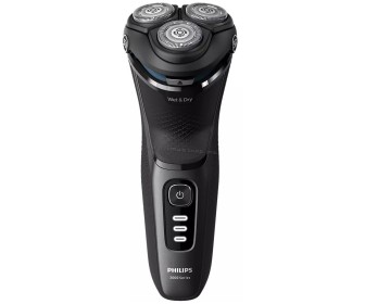 Электробритва Philips S3242/12 (Black/Gold)