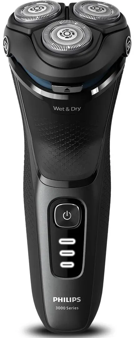 Электробритва Philips S3244/12 (Space Grey)