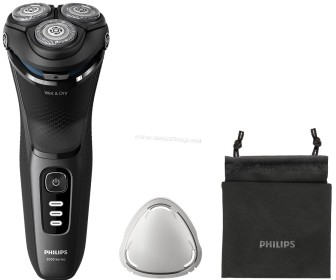 Электробритва Philips S3244/12 (Space Grey)