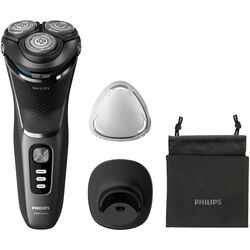 Электробритва Philips S3343/13 (Black/Chrome) Thumb