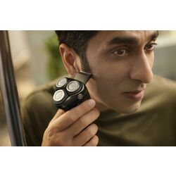 Электробритва Philips S3343/13 (Black/Chrome) Thumb