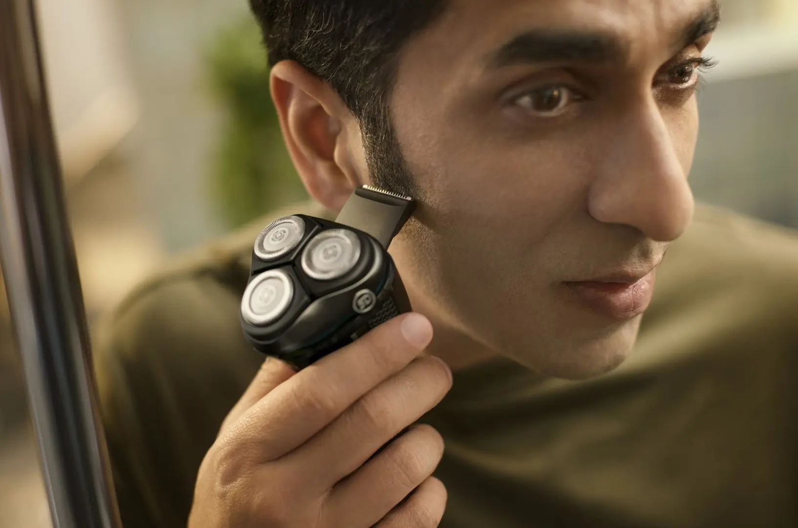 Электробритва Philips S3343/13 (Black/Chrome)