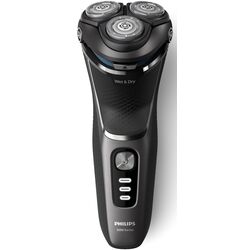 Электробритва Philips S3343/13 (Black/Chrome)