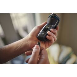 Электробритва Philips S3343/13 (Black/Chrome) Thumb