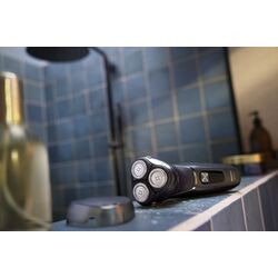 Электробритва Philips S3343/13 (Black/Chrome) Thumb