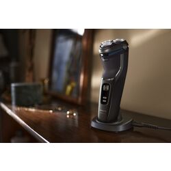 Электробритва Philips S3343/13 (Black/Chrome) Thumb