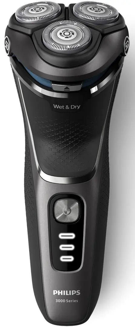 Электробритва Philips S3343/13 (Black/Chrome)