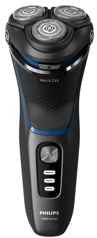 Электробритва Philips S3344/13 (Black)