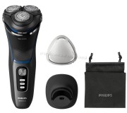 Электробритва Philips S3344/13 (Black)