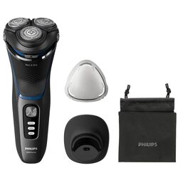 Электробритва Philips S3344/13 (Black)