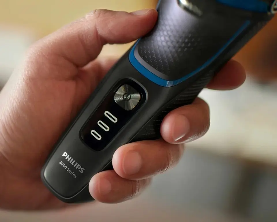 Электробритва Philips S3344/13 (Black)