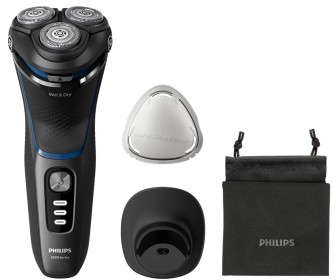 Электробритва Philips S3344/13 (Black)