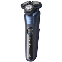 Электробритва Philips S5585/35 (Blue) Thumb