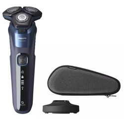Электробритва Philips S5585/35 (Blue) Thumb