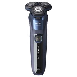 Электробритва Philips S5585/35 (Blue)