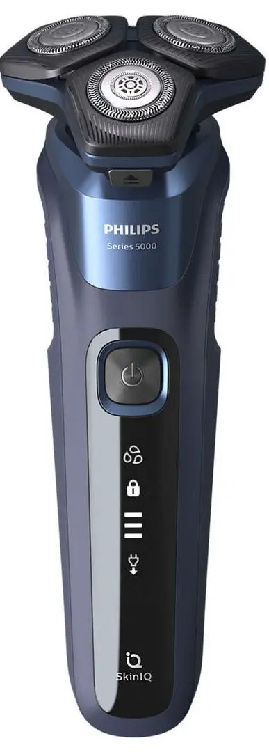 Электробритва Philips S5585/35 (Blue)