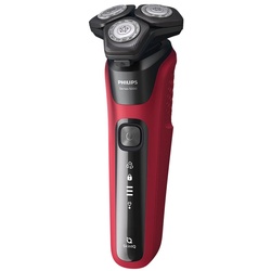Aparat de ras electric Philips S5883/10 (Red/Black) Thumb