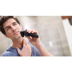 Aparat de ras electric Philips S5884/50 (Black/Green) Thumb