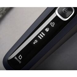 Aparat de ras electric Philips S5885/10 (Blue) Thumb