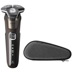 Aparat de ras electric Philips S5886/30 (Brown) Thumb