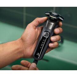 Электробритва Philips S5887/30 (Grey) Thumb