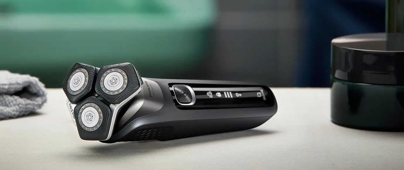 Электробритва Philips S5887/30 (Grey)