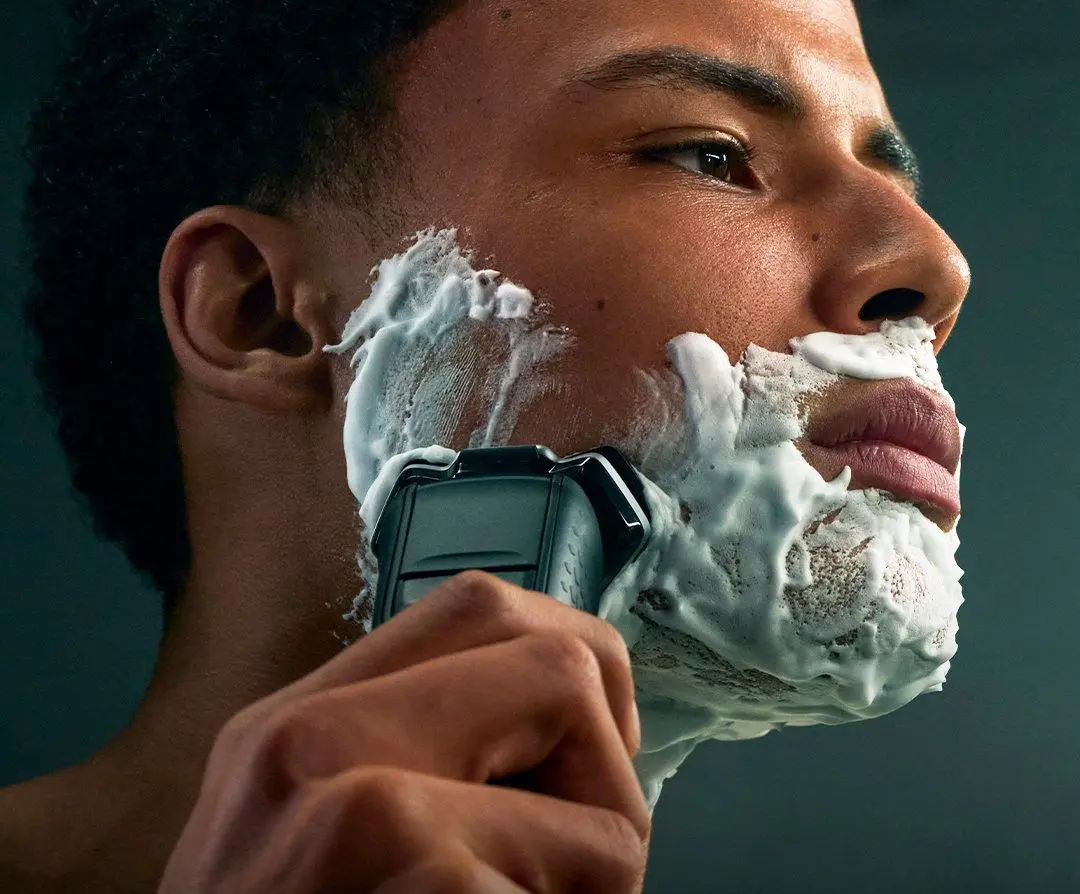 Электробритва Philips S5887/30 (Grey)