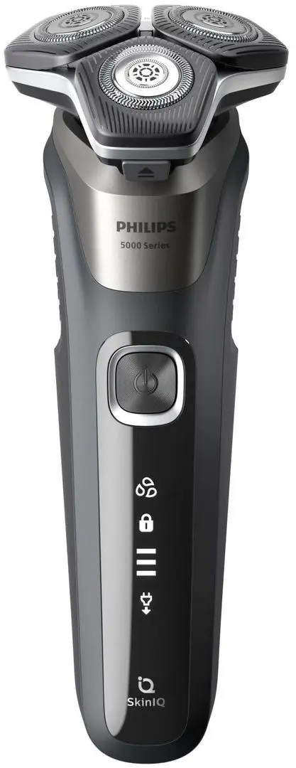 Электробритва Philips S5887/30 (Grey)