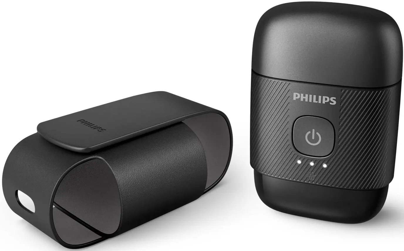Электробритва Philips S591/05 (Black) - 2