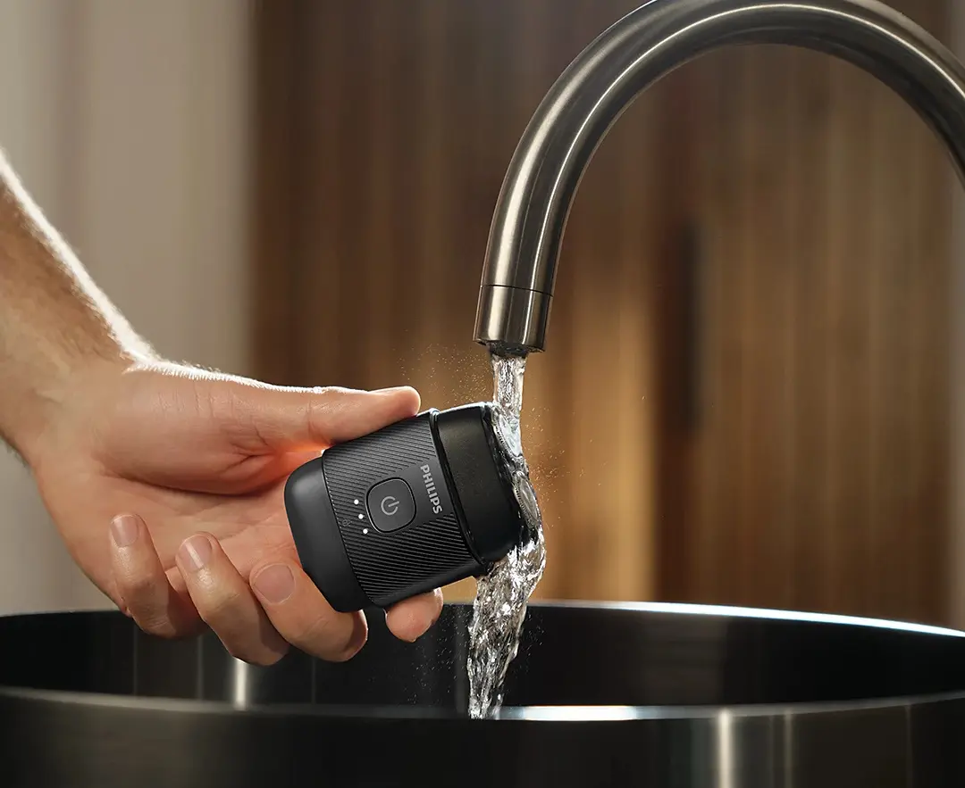 Электробритва Philips S591/05 (Black) - 3