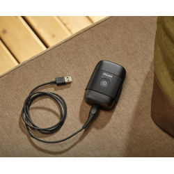 Электробритва Philips S591/05 (Black) Thumb