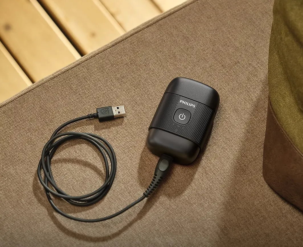 Электробритва Philips S591/05 (Black) - 5