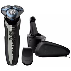 Электробритва Philips S6680/26 (Black)