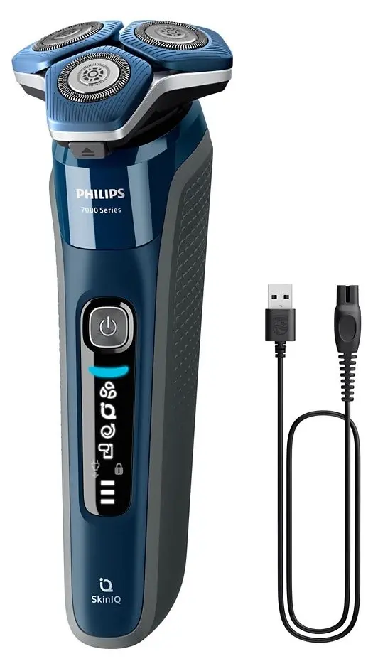 Электробритва Philips S7885/50 (Adriatic)