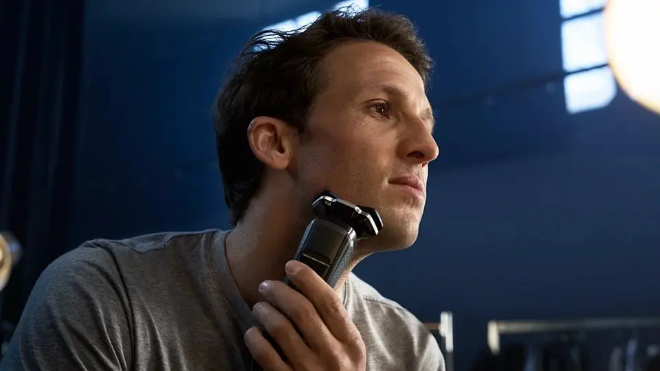 Электробритва Philips S7885/50 (Adriatic)