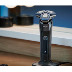Aparat de ras electric Philips S7886/58 (Black) Thumb