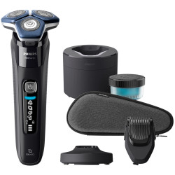 Aparat de ras electric Philips S7886/58 (Black)