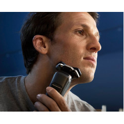 Aparat de ras electric Philips S7886/58 (Black) Thumb