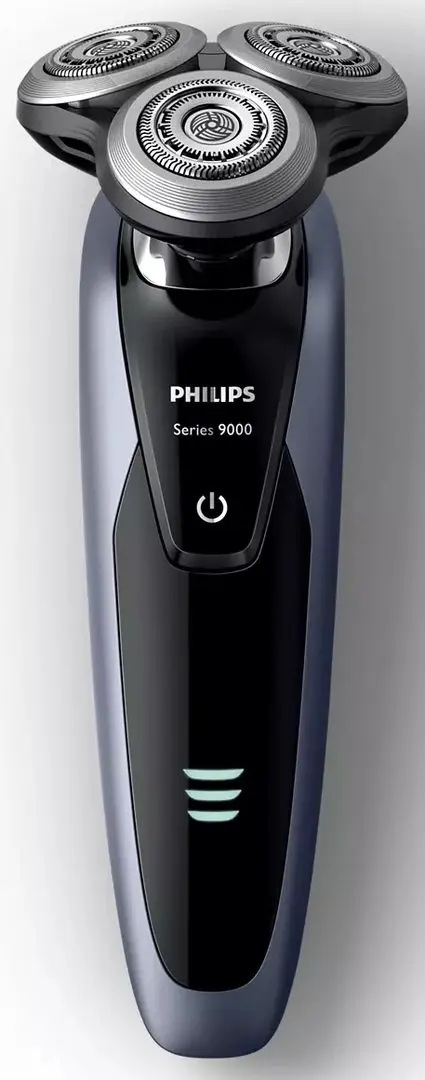 Электробритва Philips S9111/31 (Black/Gray) - 2