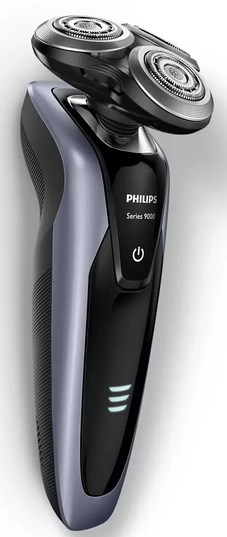 Электробритва Philips S9111/31 (Black/Gray) - 3
