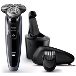 Электробритва Philips S9111/31 (Black/Gray)