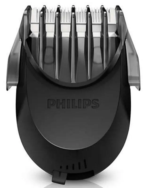 Электробритва Philips S9111/31 (Black/Gray) - 4