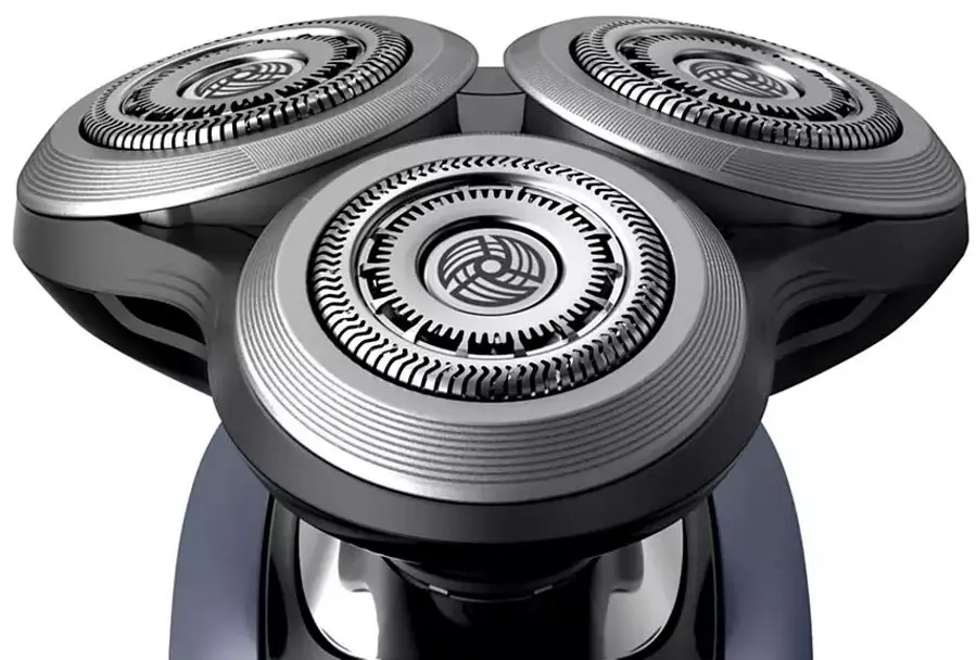 Электробритва Philips S9111/31 (Black/Gray) - 6