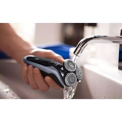 Электробритва Philips S9111/31 (Black/Gray) Thumb